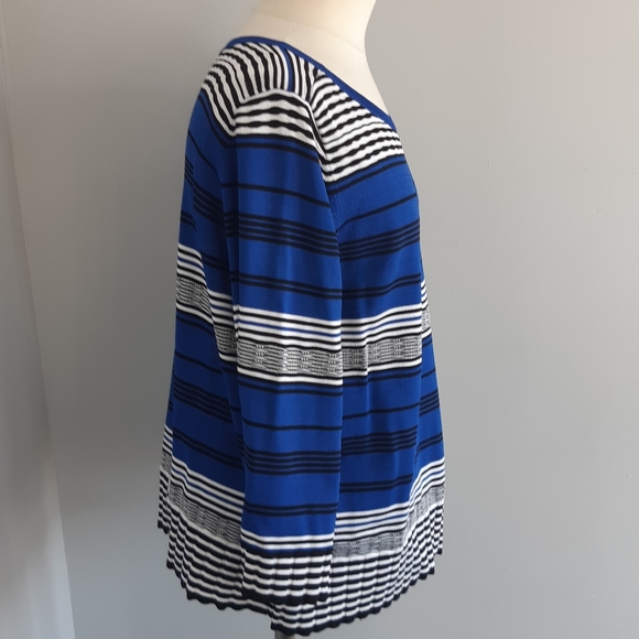 Willow & Thread Sweater Size XL - Picture 4 of 9